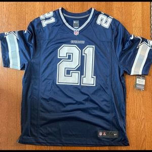 Cowboys Jersey